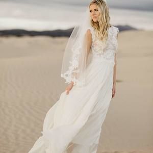 Meet your Posher, Mckenzie